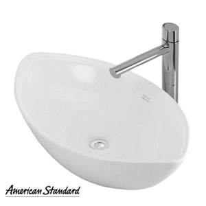Chậu rửa American Standard WP-F609