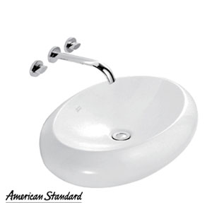 Chậu rửa American Standard WP-F610