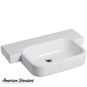 Chậu rửa American Standard WP-F630