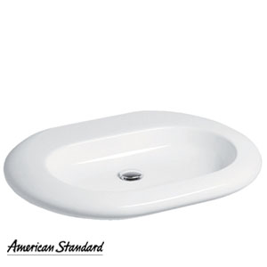 Chậu rửa American Standard WP-F640