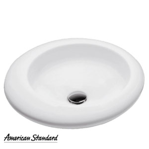 Chậu rửa American Standard WP-F643
