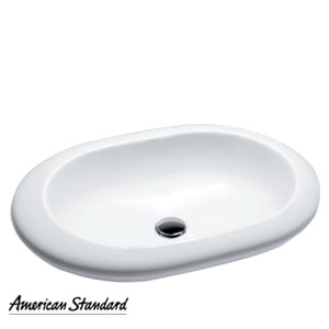 Chậu rửa American Standard WP-F644