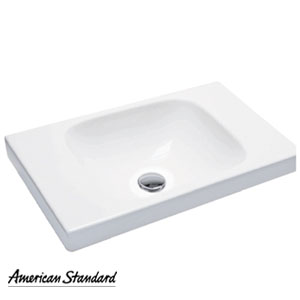 Chậu rửa American Standard WP-F648