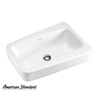 Chậu rửa American Standard WP-F651
