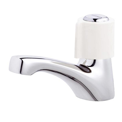 Vòi chậu lavabo nước lạnh Caesar B037C