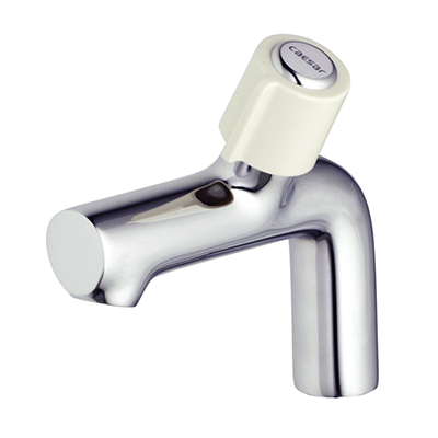 Vòi chậu lavabo nước lạnh Caesar B075C