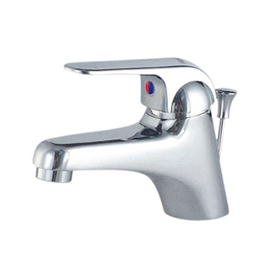Vòi chậu lavabo nước lạnh Caesar B100C
