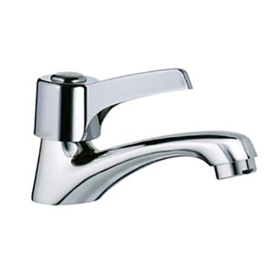 Vòi rửa lavabo lạnh Caesar B101C -