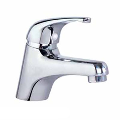 Vòi rửa lavabo lạnh Caesar B109CU