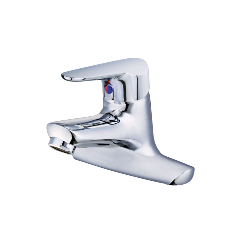 Vòi nóng lạnh B122CP & B122CU
