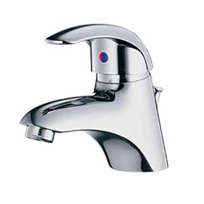 Vòi rửa lavabo nóng lạnh Caesar B150CP