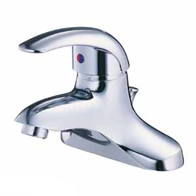 Vòi rửa lavabo nóng lạnh Caesar B152CP -