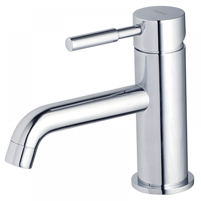 Vòi chậu lavabo nóng lạnh Caesar B224C