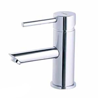 Vòi rửa lavabo nóng lạnh Caesar B230C -