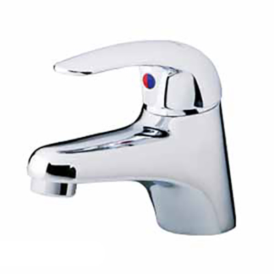 Vòi rửa lavabo nóng lạnh Caesar B260CP