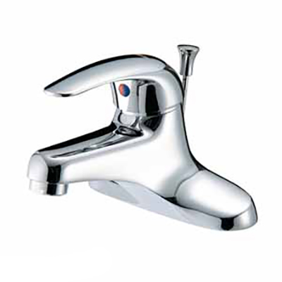  Vòi rửa lavabo nóng lạnh Caesar B262CP -