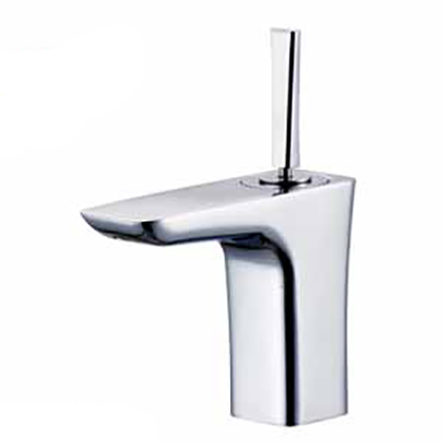 Vòi rửa lavabo nóng lạnh Caesar B420C -