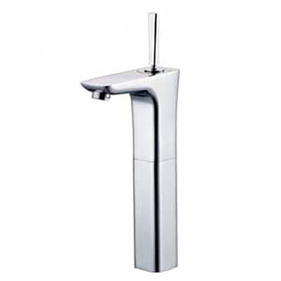 Vòi rửa lavabo nóng lạnh Caesar B421C -