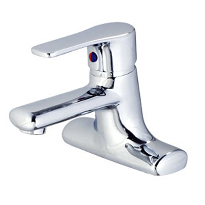  Vòi chậu lavabo nóng lạnh Caesar B432CPW