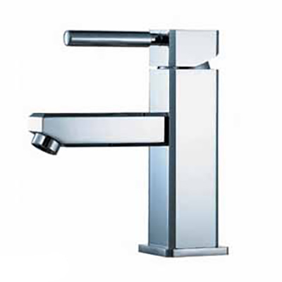 Vòi rửa lavabo nóng lạnh Caesar B460C -