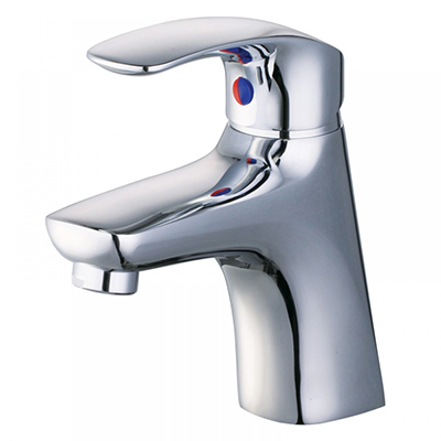 Vòi chậu lavabo nóng lạnh Caesar B560CU