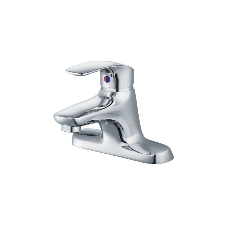 Vòi Lavabo Nóng Lạnh  B562CU