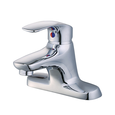 Vòi chậu lavabo nóng lạnh Caesar B562CU