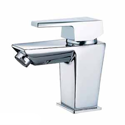 Vòi rửa lavabo nóng lạnh Caesar B640C -