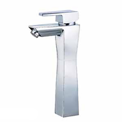 Vòi rửa lavabo nóng lạnh Caesar B642C -
