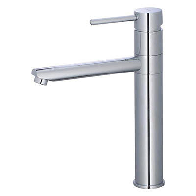 Vòi chậu lavabo nóng lạnh Caesar B751C