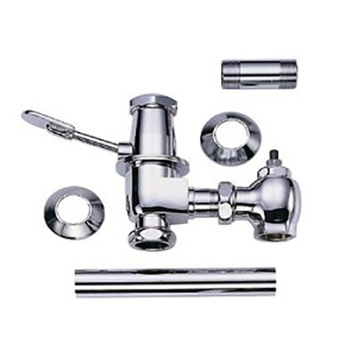 Van xả bồn cầu Caesar BF449