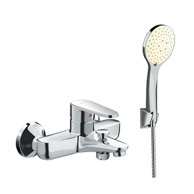 Vòi sen tắm nóng lạnh INAX BFV-113S