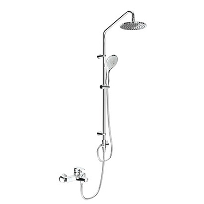 Sen cây tắm nóng lạnh Inax BFV-1205S