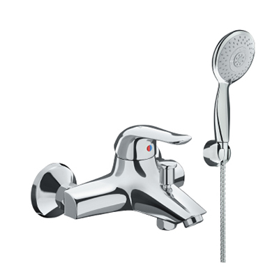 Vòi hoa sen tắm nóng lạnh INAX BFV-223S
