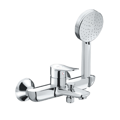  Vòi hoa sen tắm nóng lạnh inax BFV-503S