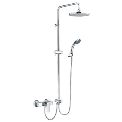 Sen cây tắm nóng lạnh Inax BFV-50S-5C