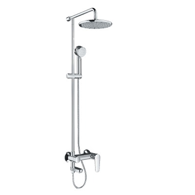 Sen cây tắm nóng lạnh Inax BFV-915S