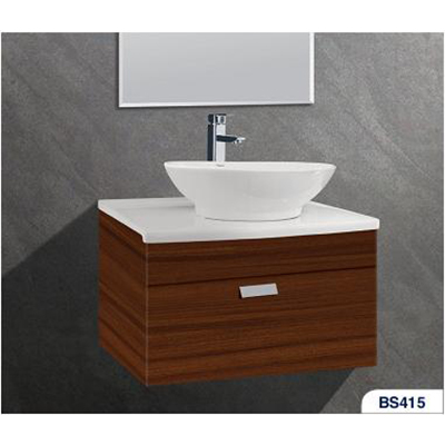 Chậu rửa lavabo dương bàn Viglacera BS415