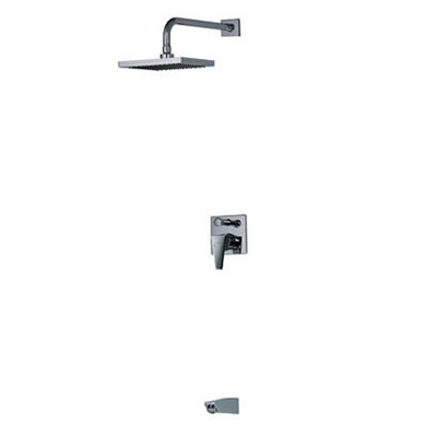  Sen cây tắm âm tường Caesar BS644 -