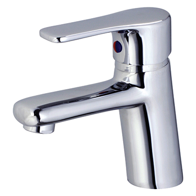 Vòi chậu lavabo nóng lạnh Caesar B430CPW