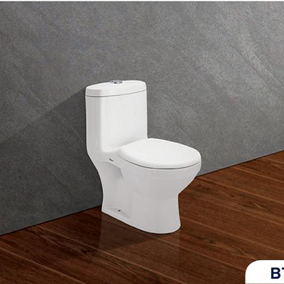 Bồn cầu 1 khối Viglacera BTE