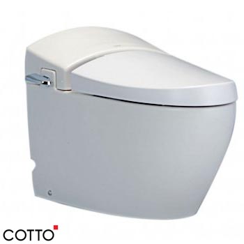  Bồn cầu COTTO C10037