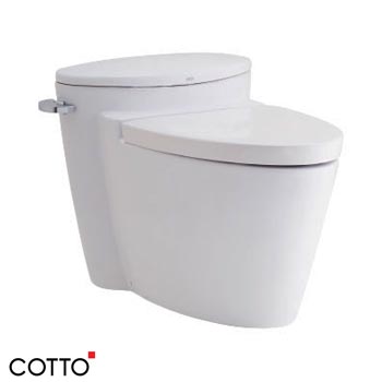 Bồn cầu COTTO C10047