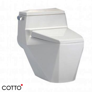 Bồn cầu COTTO C10077