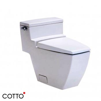 Bồn cầu COTTO C10187