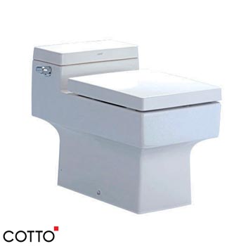 Bồn cầu COTTO C10317