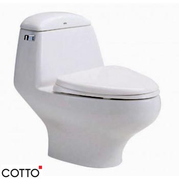 Bồn cầu COTTO C1046