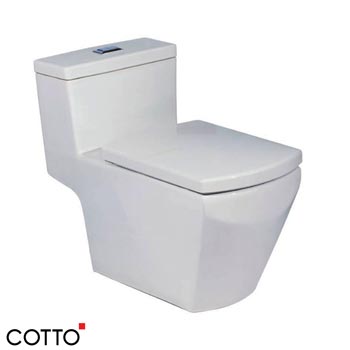 Bồn cầu COTTO C10717