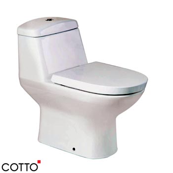 Bồn cầu COTTO C1113