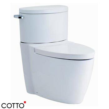 Bồn cầu COTTO C11947
